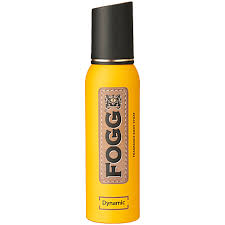 Fogg Mango Image