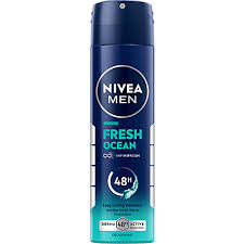 Nivea Men Image