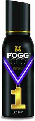 Fogg One Legend Image