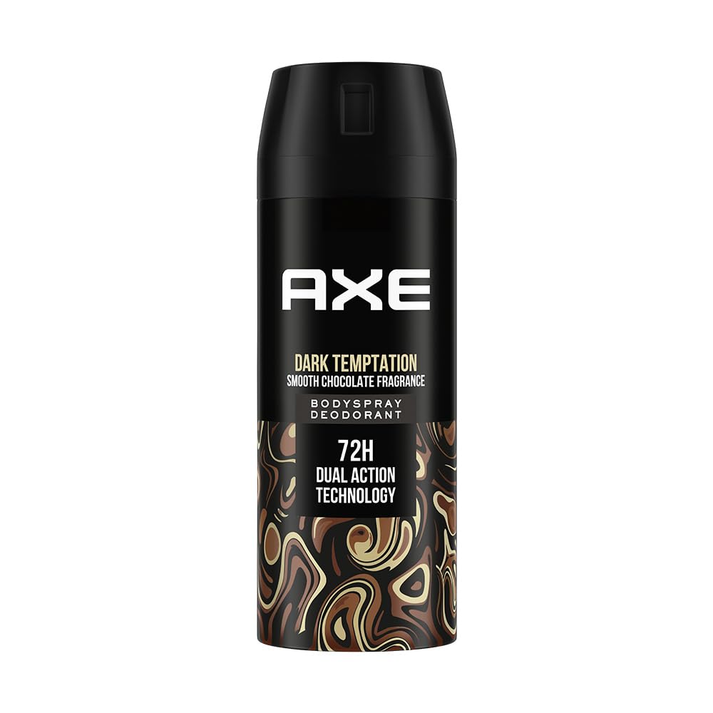 axe dark temptation Image