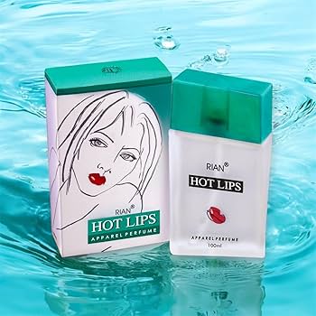 RIAN Hotlips Apparel Perfume Image