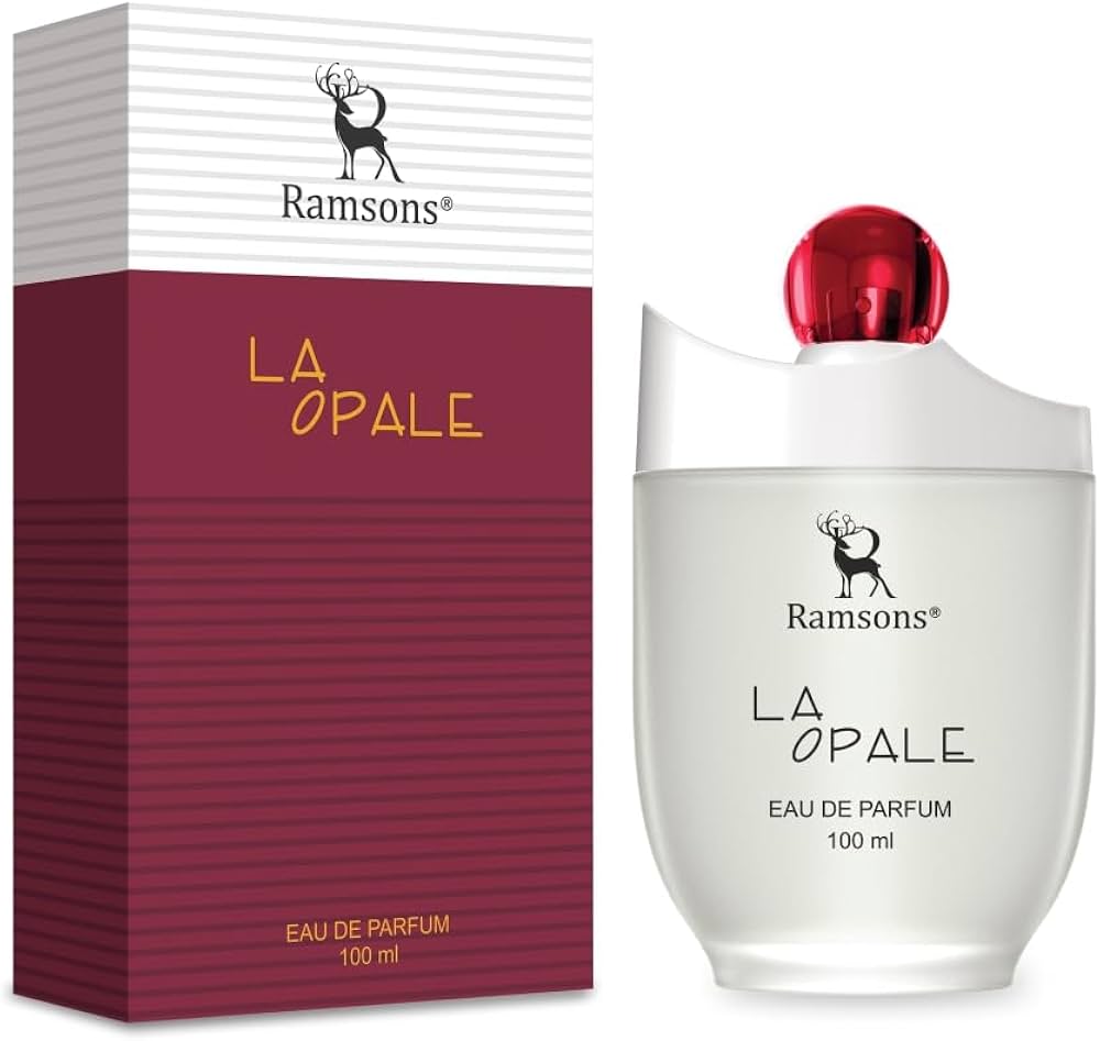 Ramsons La Opale Image