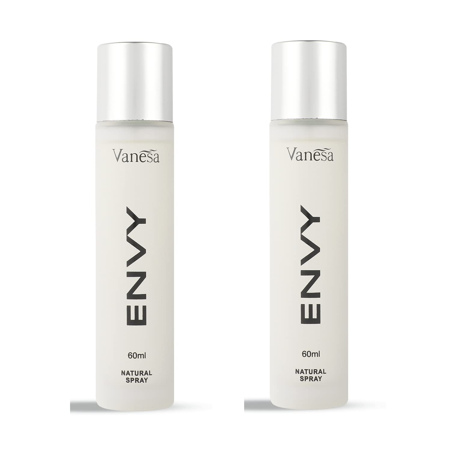 Envy Perfume Deodorant Spray Image