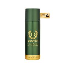 Denver Body Spray Image