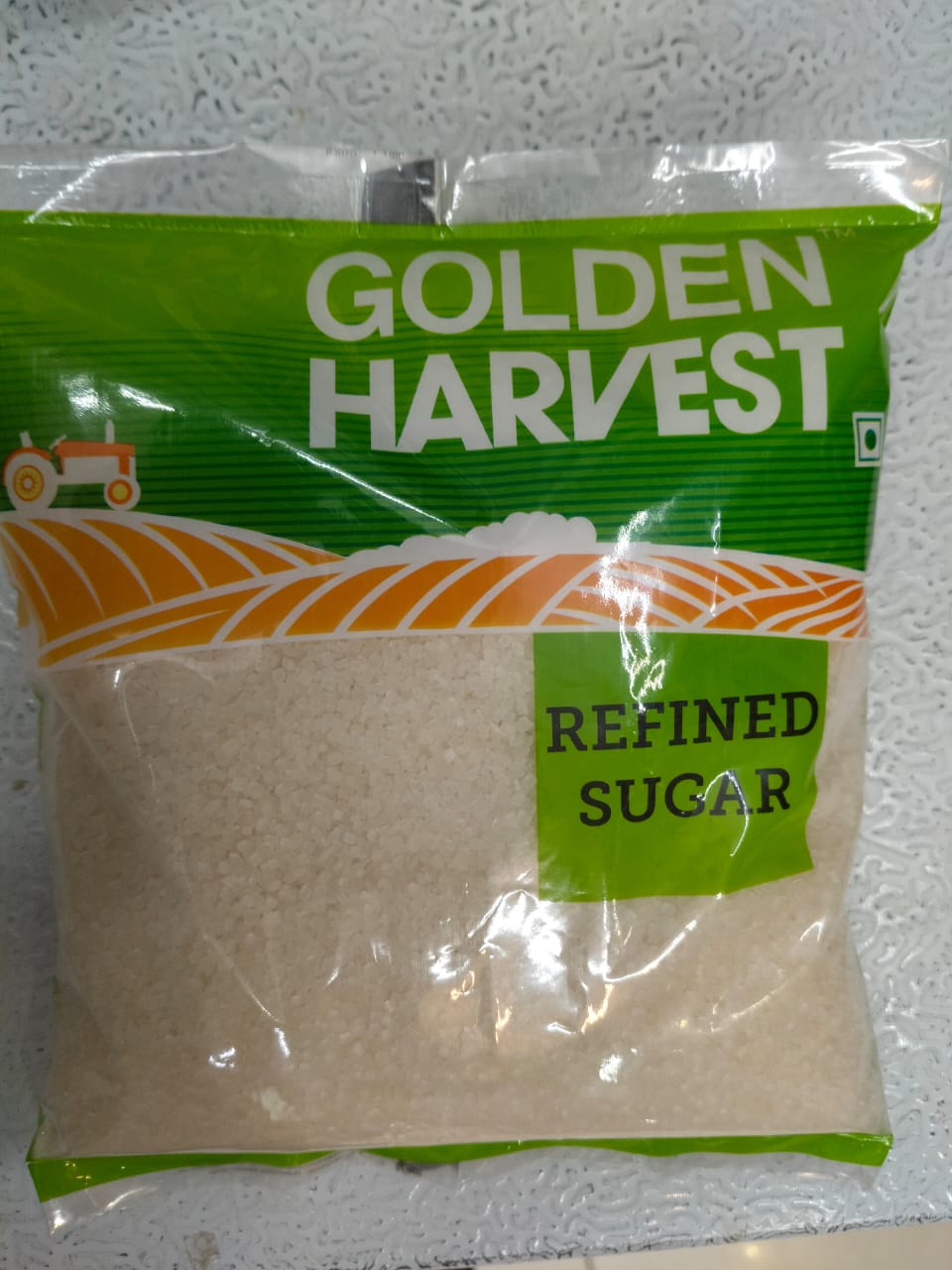 Organic Sugar   Image