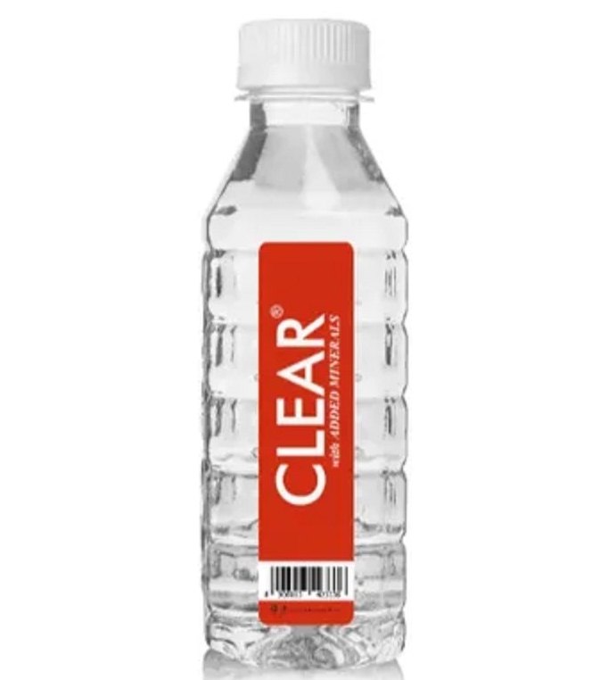 Clear