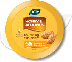Joy Honey & Almond Nourishing Body Lotion Image