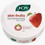 Joy Skin Fruits Moisturizing Cream  Image