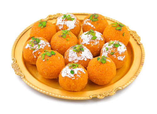 Bondi Laddu Image