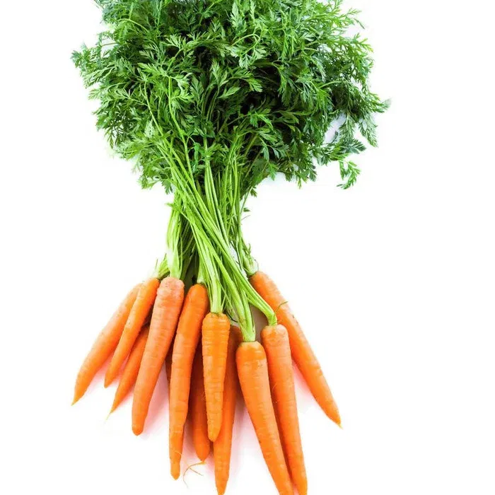 Gajar (Carrot) Image