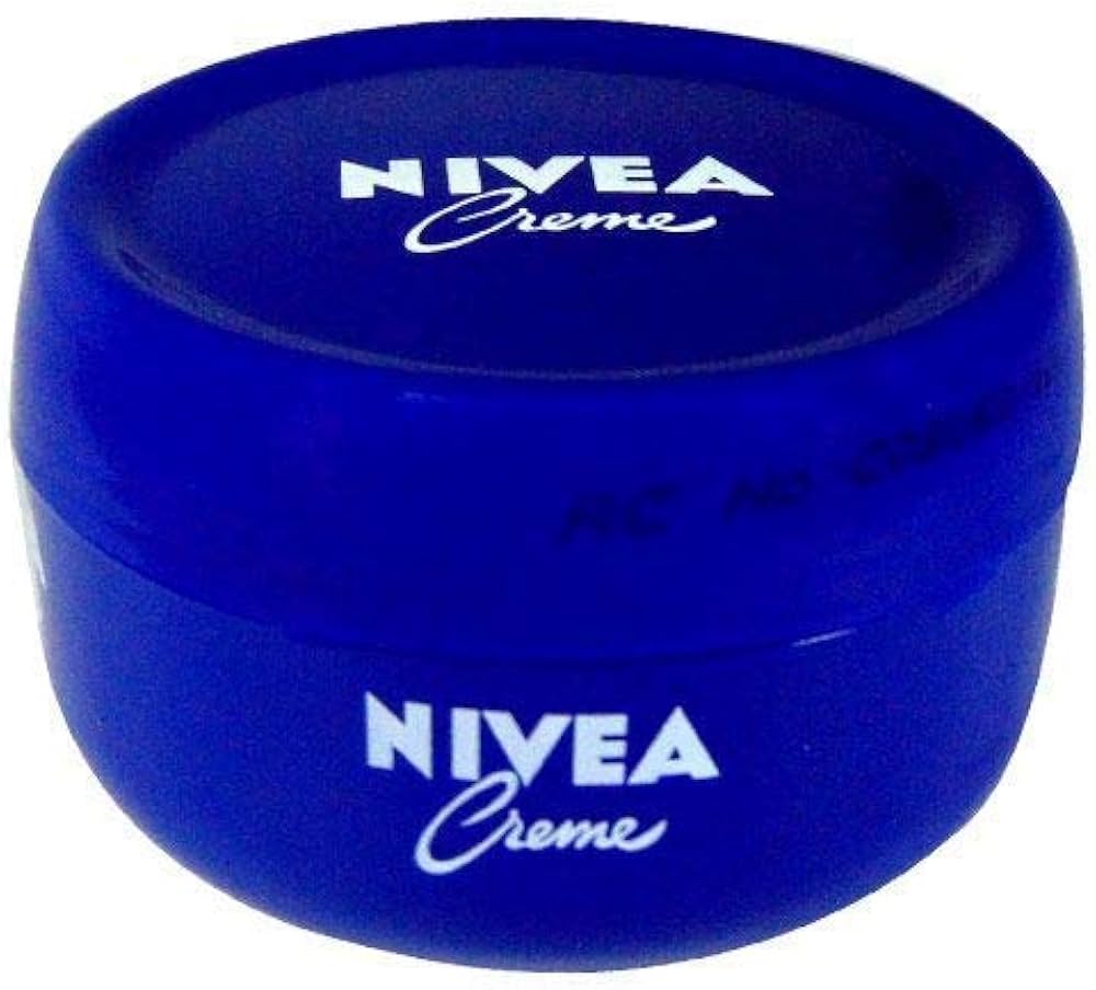 Nivea Cream – 100ml Image