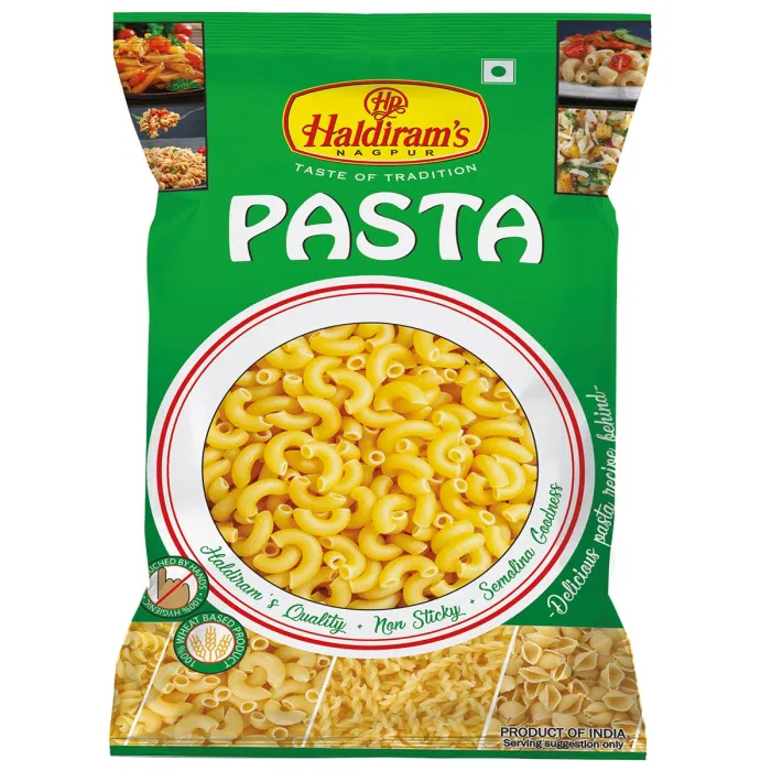 Haldiram’s Pasta Image