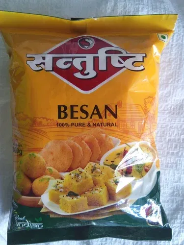 Santusti Besan Image