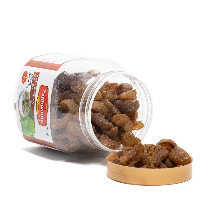  Raghu Sons Amla Masala Candy Image