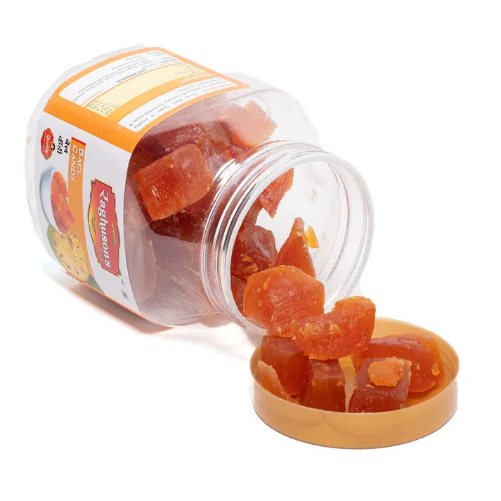 Raghu sons Bael Candy Image