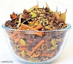 khada garam masala Image