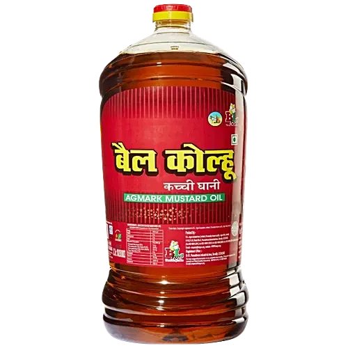 KACHHI GHANI SARSO TEL Image