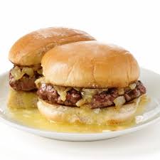 Butter Burger Image