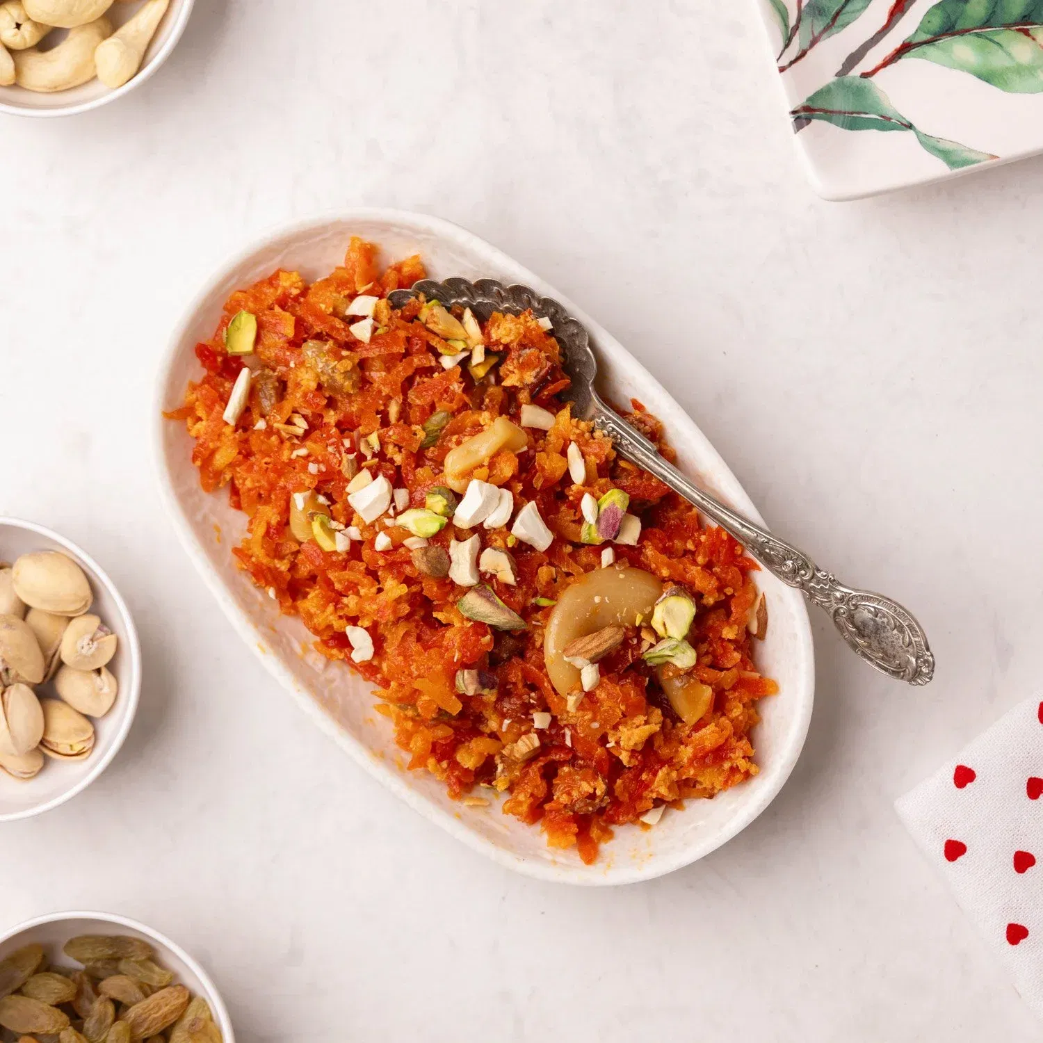 Gajar Halwa Image