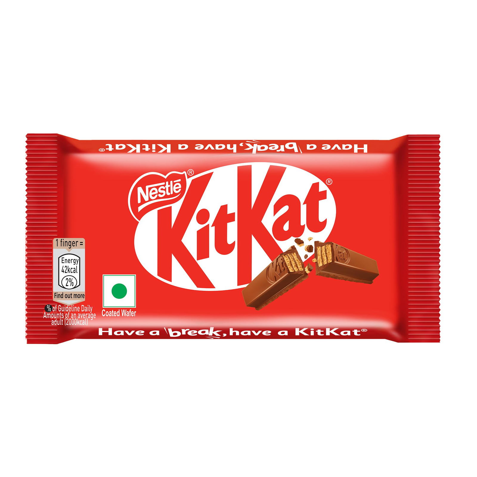 Kitkat Chocolate Image