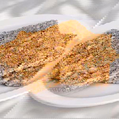 Namkeen Chikki Image