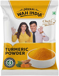 Haldi Powder Image