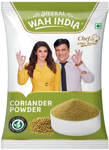 Wah India Dhania Powder Image