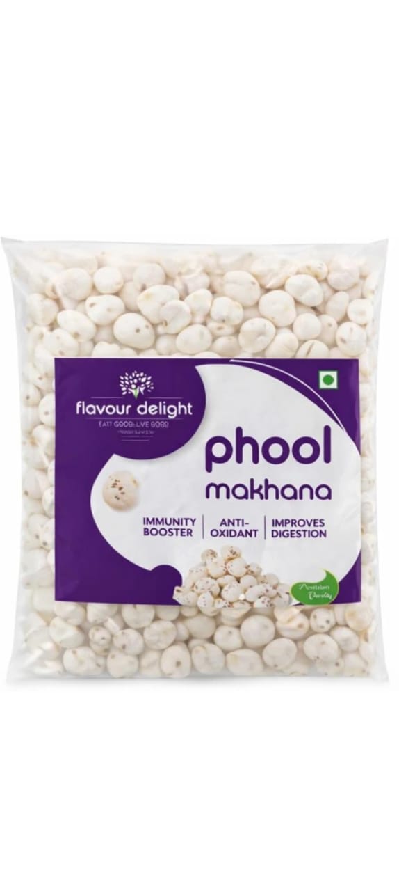 Flavour Delight Makhana Image