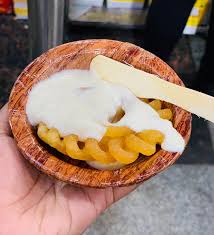 Special Rabdi Imarti Image