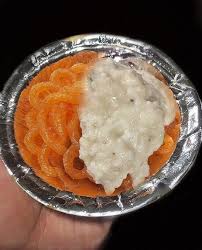 Special Rabdi Imarti