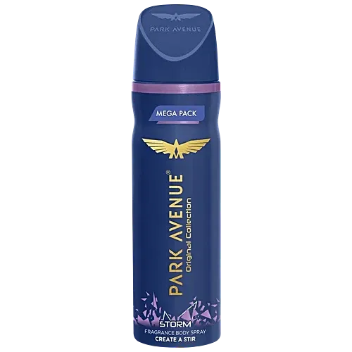 Park Avenue Perfume Spray  Image