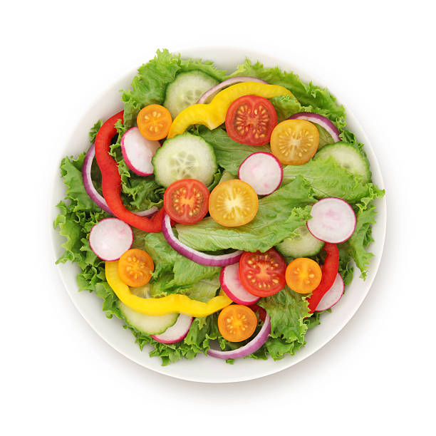 Green Salad Image
