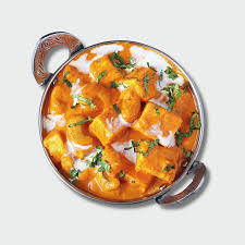 Kaju Paneer Image