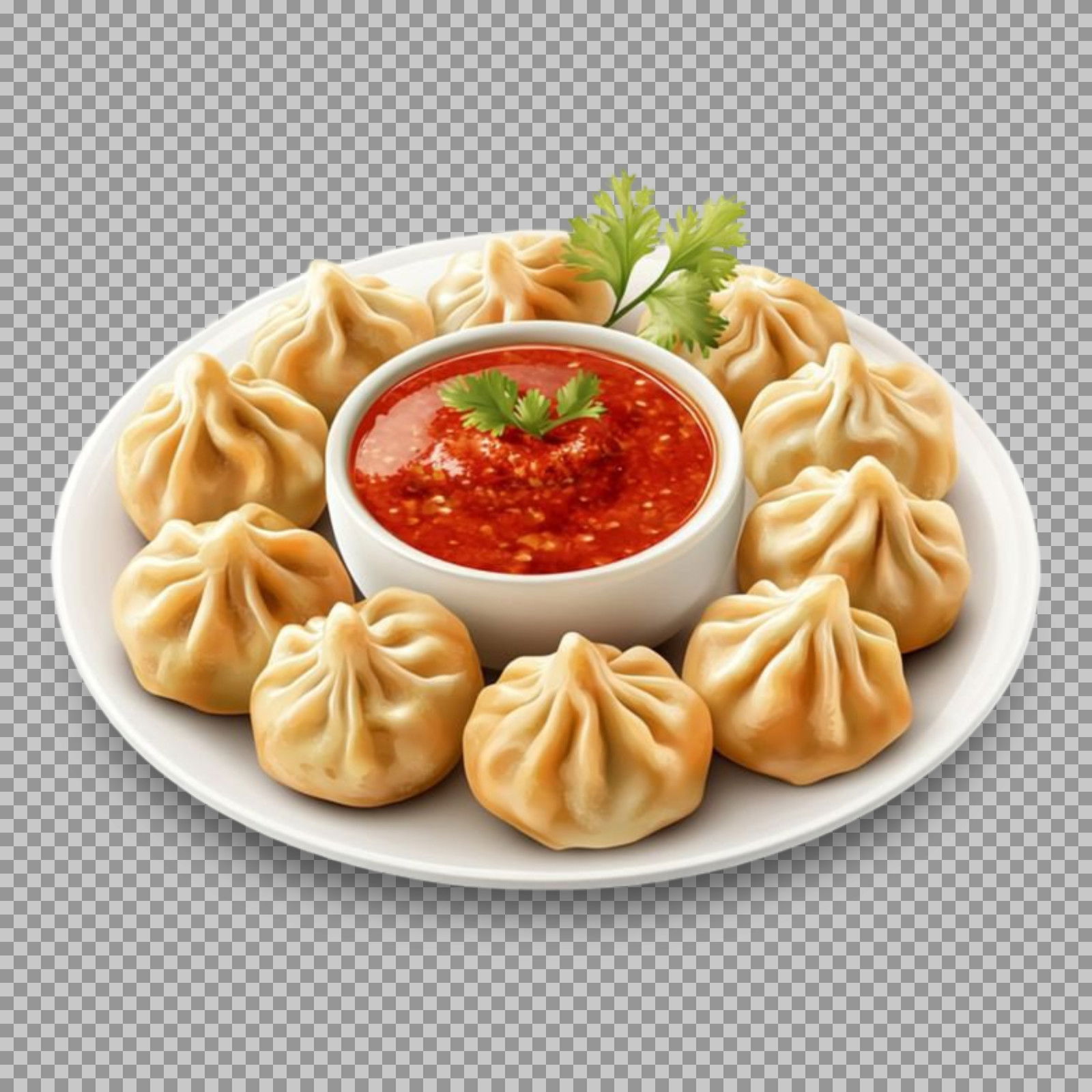 Momos Image
