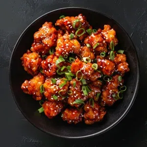 Manchurian Chilly Image