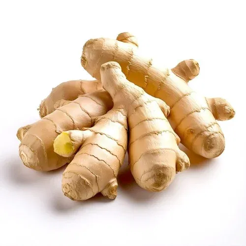 Ginger/Adarak Image
