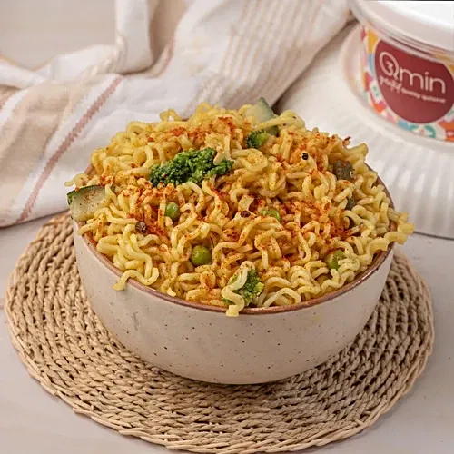 Peri Peri Maggie Image