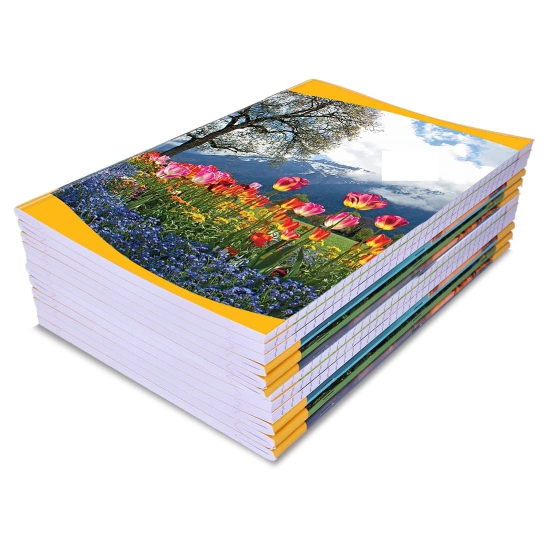 Hindi Notebook ₹10rs @5Pcs Image