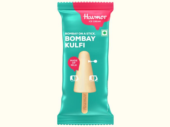 Bombay Kulfi | Havmor Image