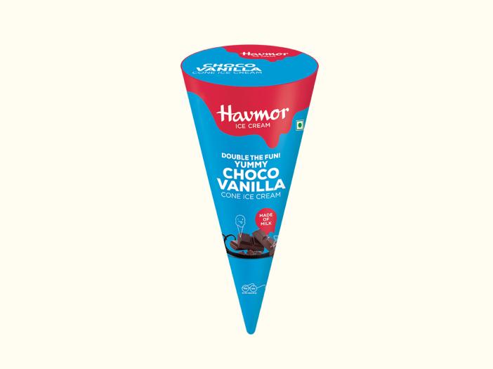 Choco Vanilla | Havmor Image