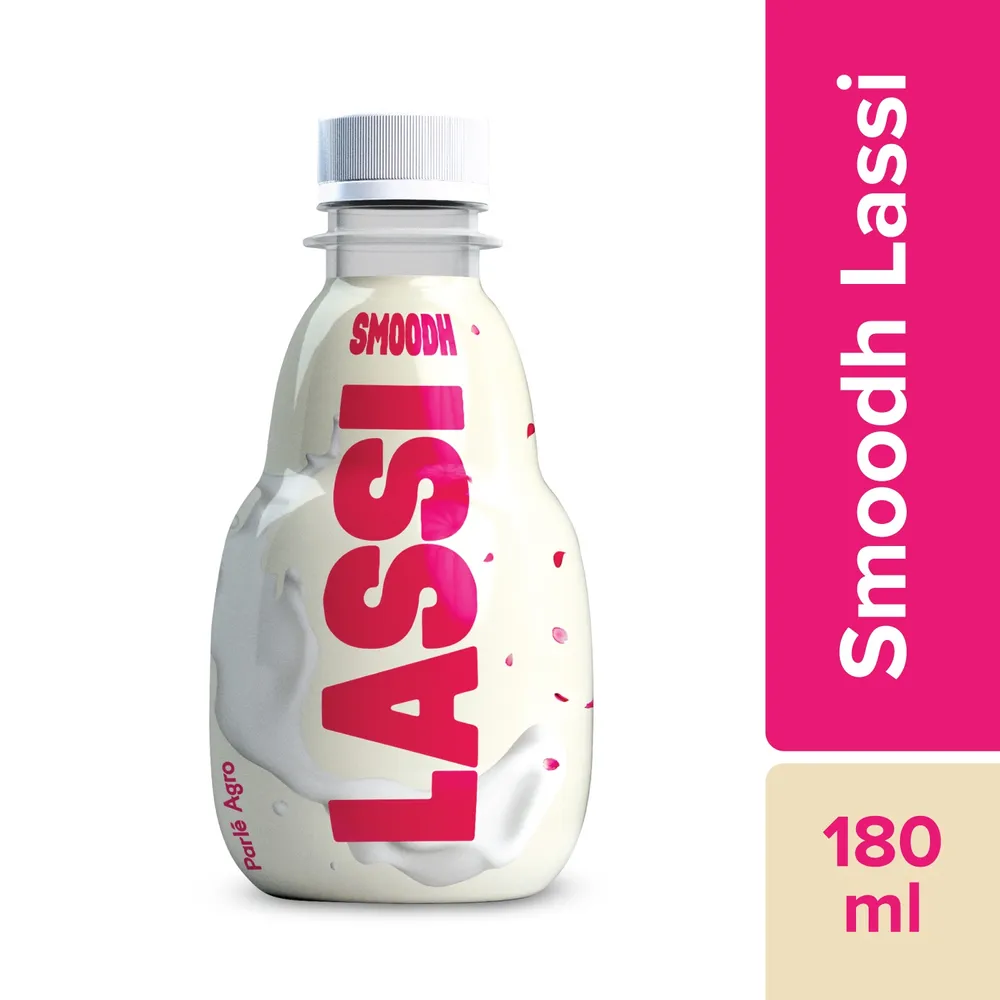  Smoodh lassi Image