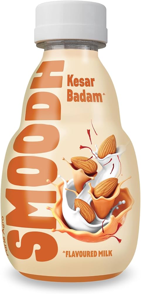 Smoodh kesar badam  Image
