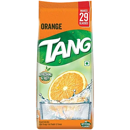 Tang orange 500gm Image