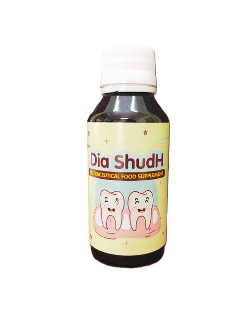 DIA SHUDH  Image
