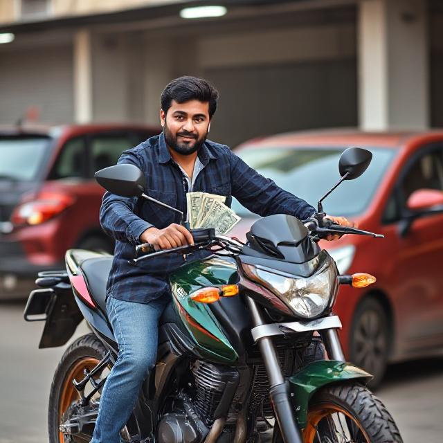 Buy And Sell Car And Bike