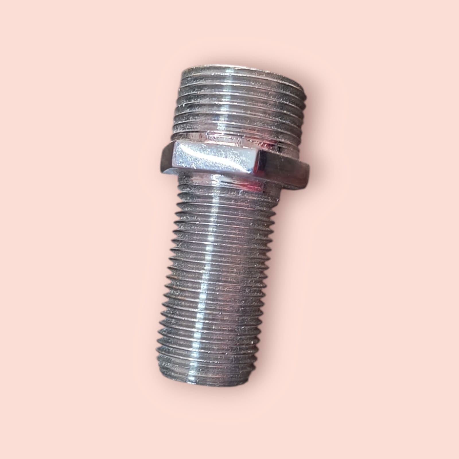 Dikshaware L Band Wall Mixer 1/2