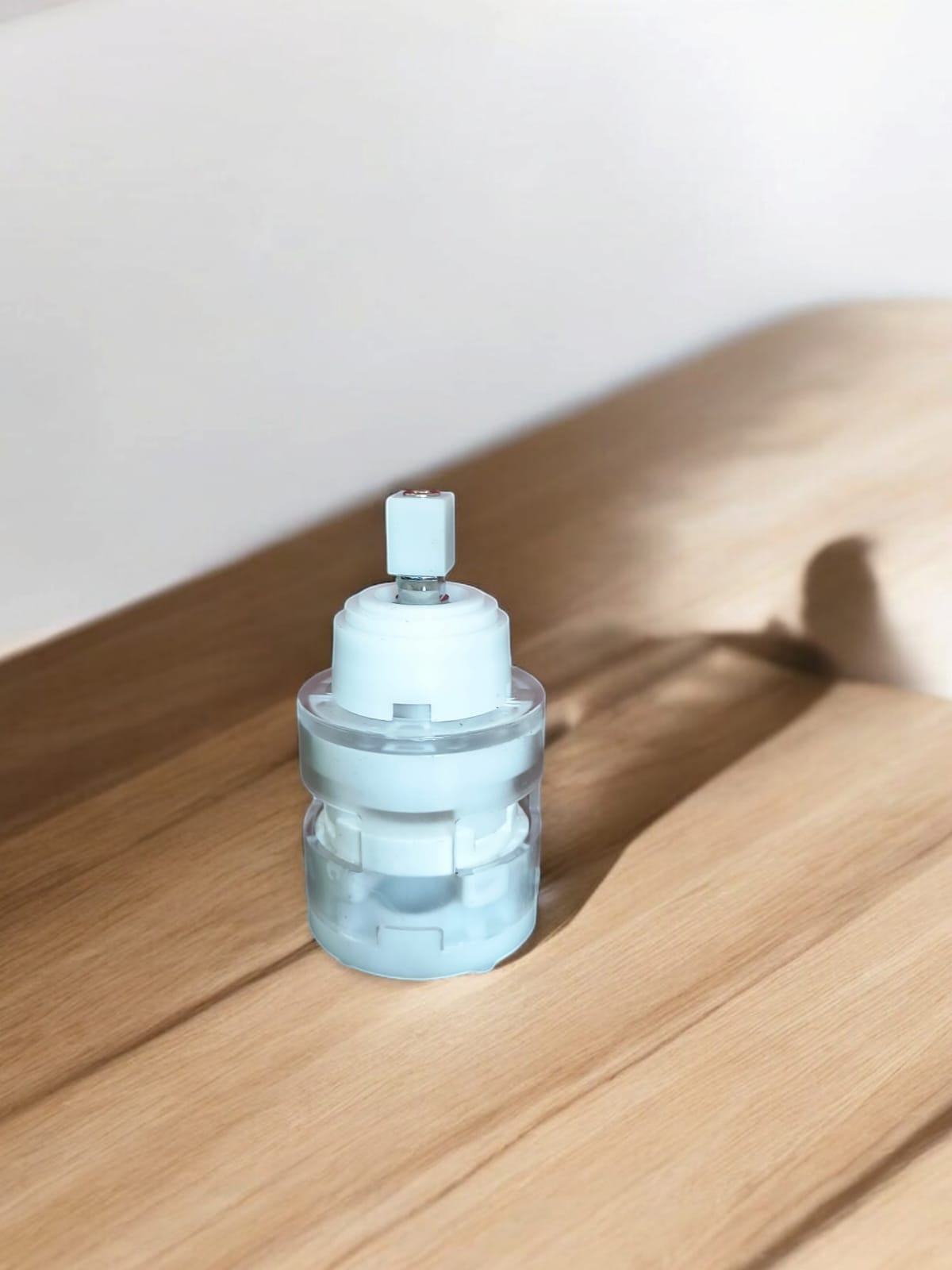 Dikshaware High Flow Cartridge (Size 46 MM) Hardware | for Bathroom Fixtures/Fittings 