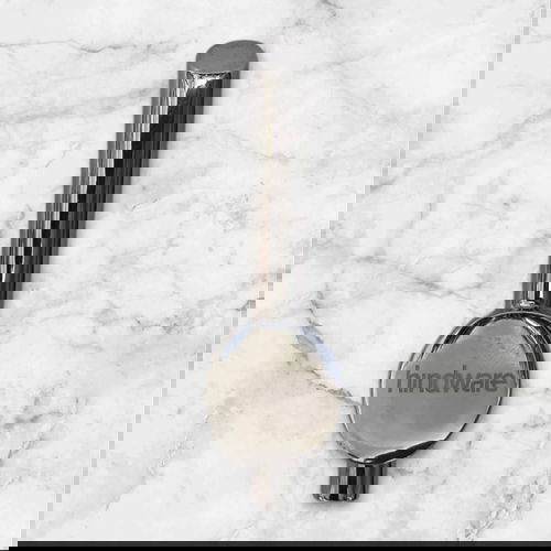 Dikshaware HindwareImmacula Model Handle | Compatible with Bib Cock, Wall Mixer & Angular Stop Cock | Durable High Qualitiy Handle Replacement for Bathroom Fittings  Image