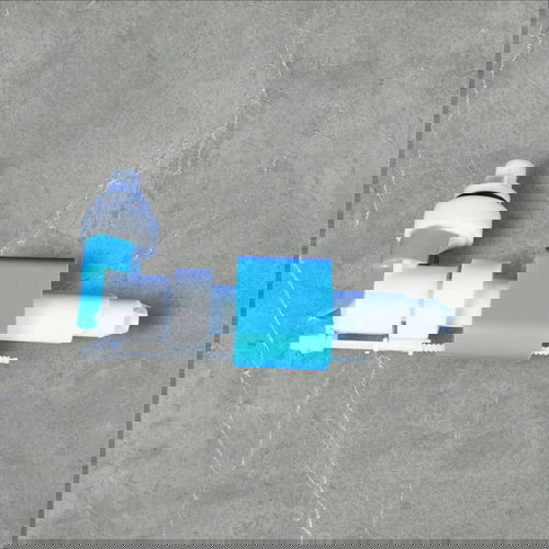 Dikshaware Fill Valve for Hindware Series Concealed Cisterns 1/2