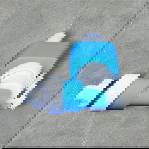 Dikshaware Fill Valve for Hindware Series Concealed Cisterns 1/2